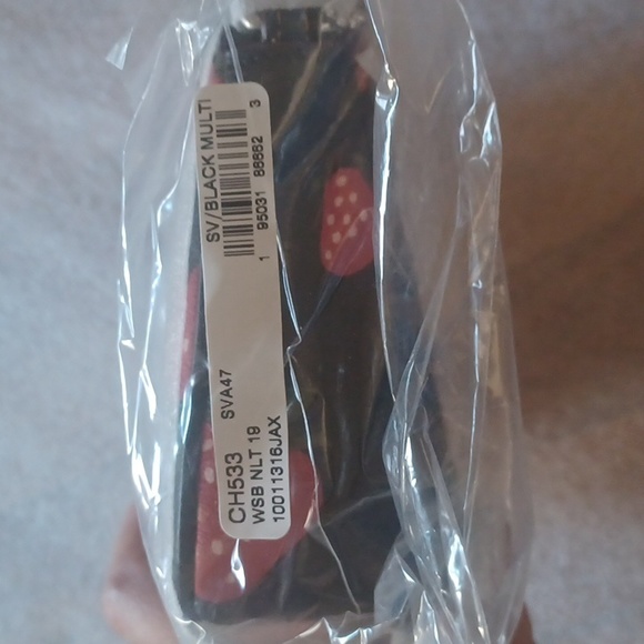 SOLD - COACH Nolita 19 With Strawberry Pattern, NWT - Picture 5 of 9